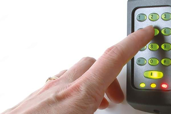 Paxton net2 toegang controle binnen keypad - Techno Mondo.jpg