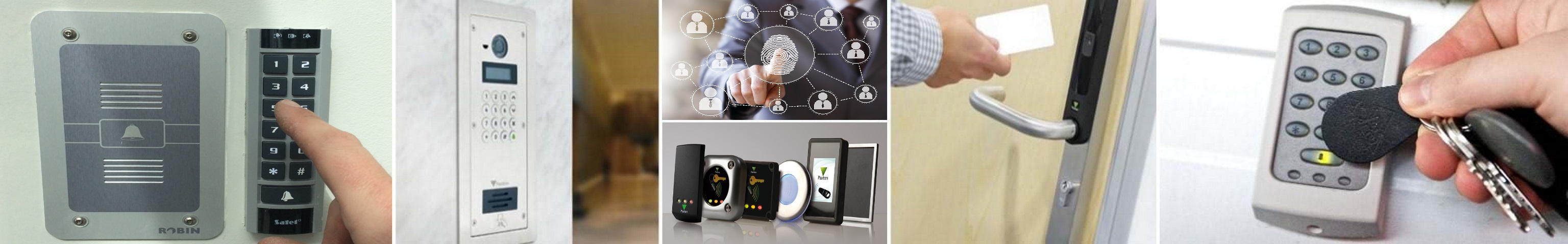 Toegang code tag draadloos paxton boutronic satel robin intercom Techno Mondo acces control.jpg